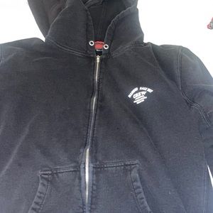 Black diamond raceway hoodie